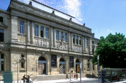 musee d aquitaine   bordeaux