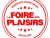 Logo Foire au plaisir