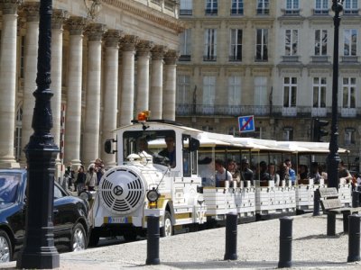 0 Petit Train 5