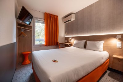 Noche professional cerca de Burdeos desde 63 €