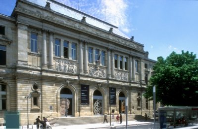 musee d aquitaine   bordeaux