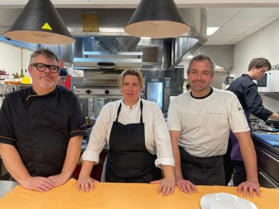 hotel restaurant haute garrone auberg du poids public 22