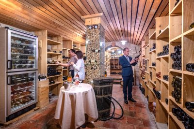 restaurant gastronomique haute garonne 1