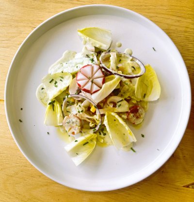 SALADE ENDIVE1 1