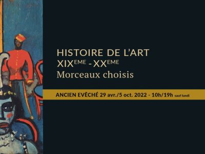 Expo Morceaux Choisis