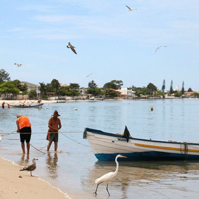 Notre engagement pour la communauté locale