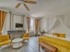 chambre charme vue jardin 3