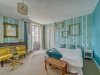 chambre charme vue jardin 70