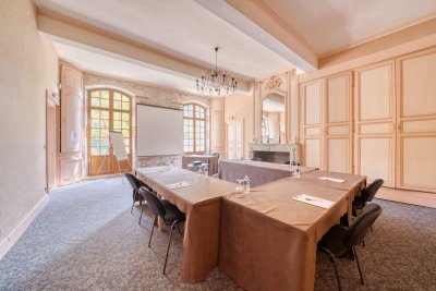 Séminaires & événements d'entreprise près d'Agen