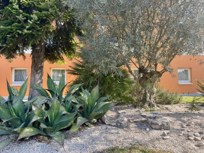 Parc et Jardin