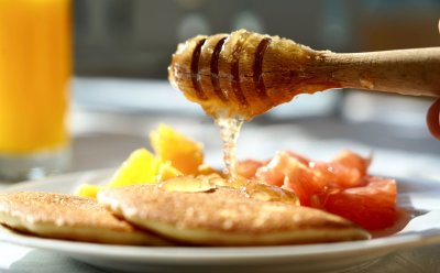Petit Déjeuner