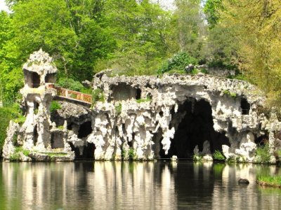 Parc Majolan