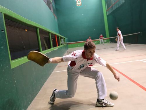 Le Trinquet Bordelais
