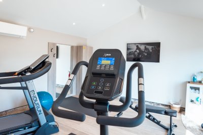 HBW StExupery salle de sport 1