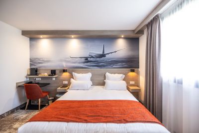 HOTEL SAINT EXUPERY 04.24 OTA 7