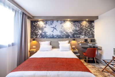 HOTEL SAINT EXUPERY 04.24 OTA 9