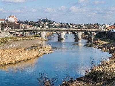 Alès