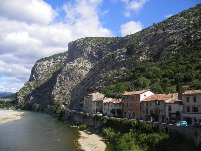 Anduze