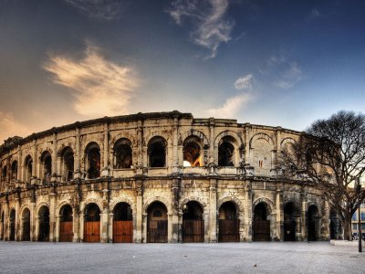 Nîmes