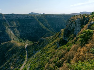 Les Cévennes