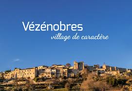 Vézénobres