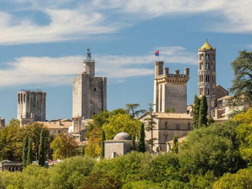 Uzès