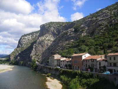 hotel proche anduze