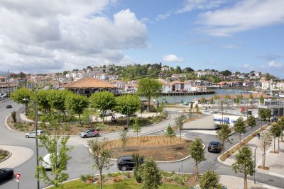 VUE CONFORT ET CONFORT PLUS