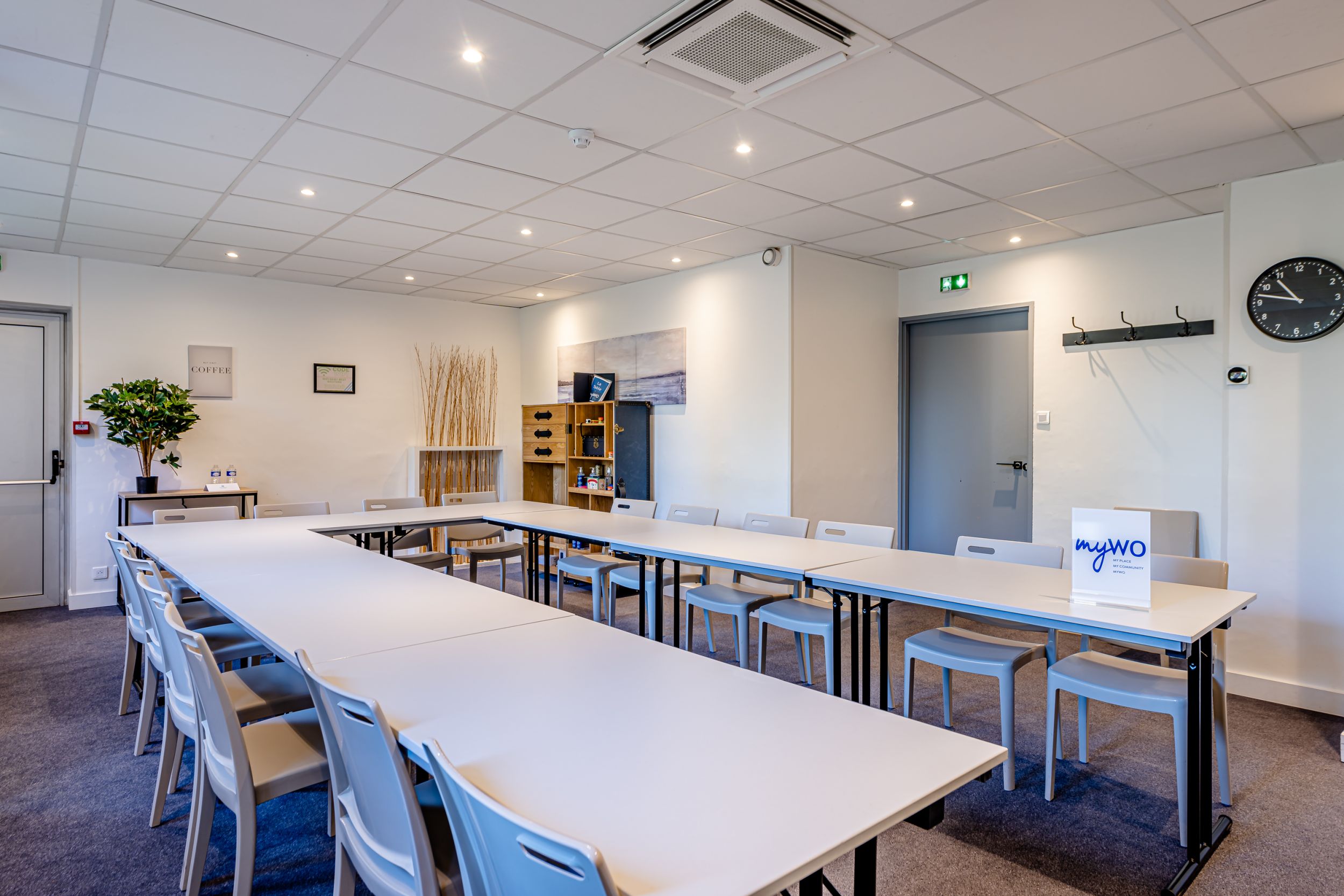 bordeaux lac hotel by bestwestern 20
