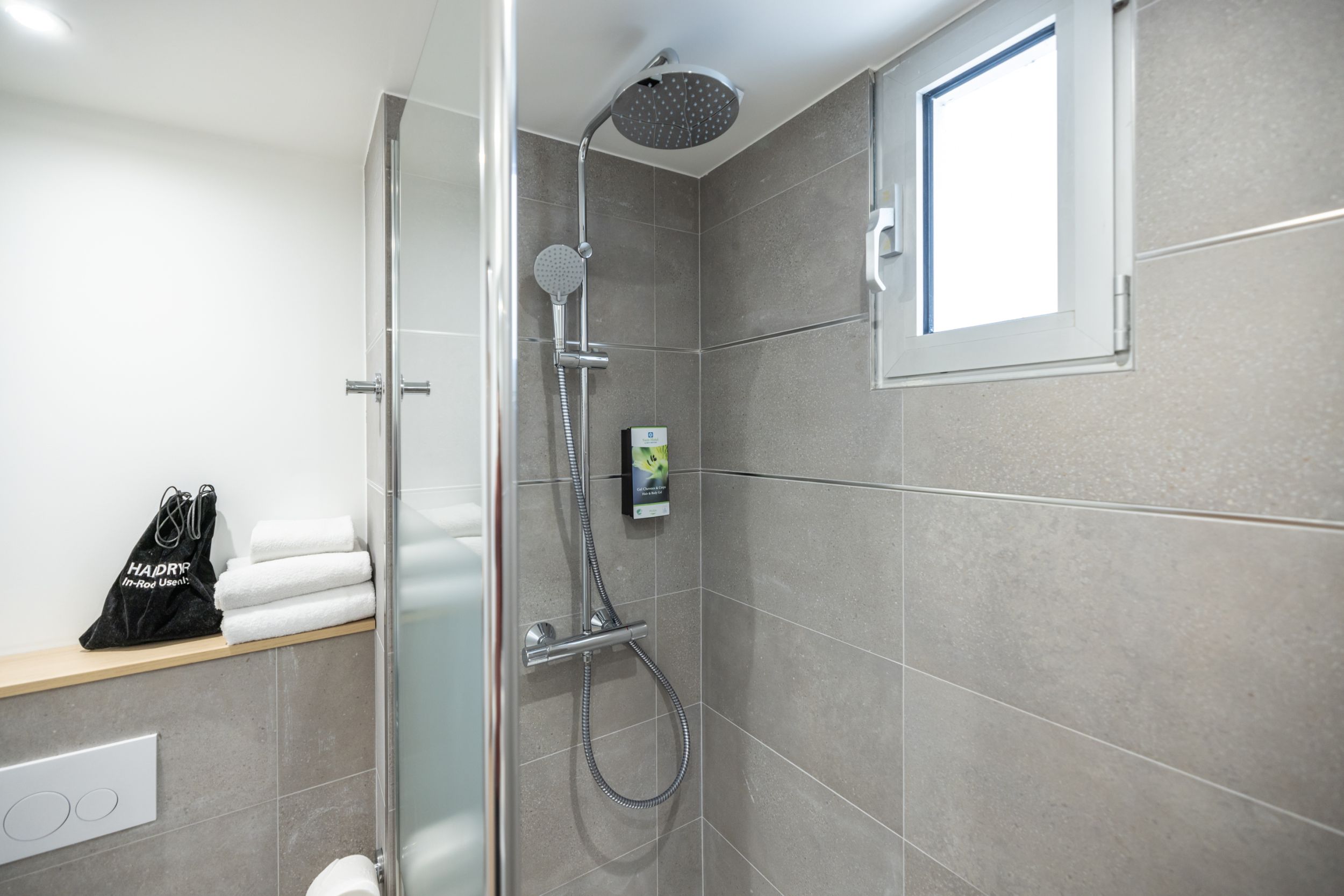SURE HOTEL Bordeaux Lac chambres 11 1
