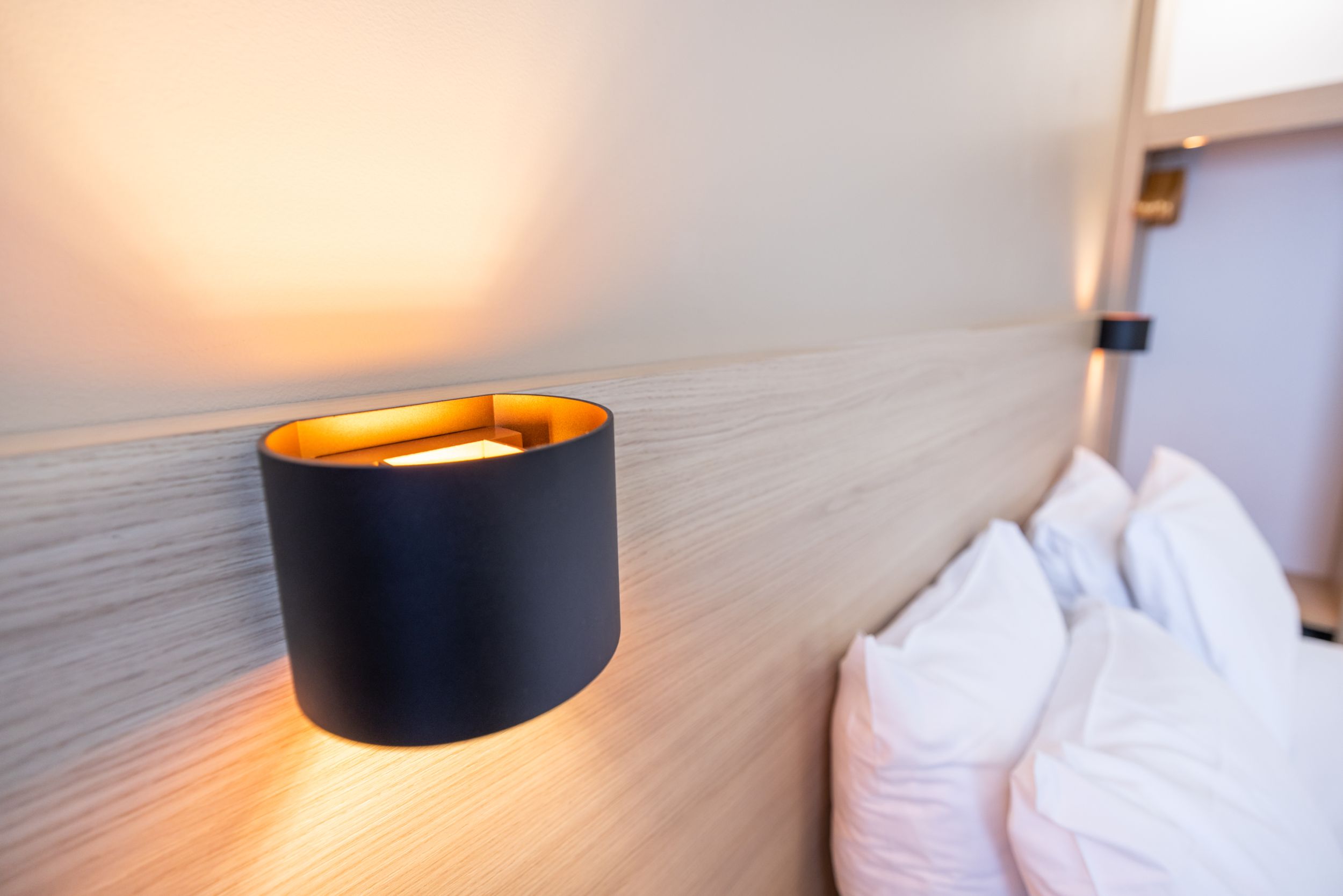 SURE HOTEL Bordeaux Lac chambres 30 1
