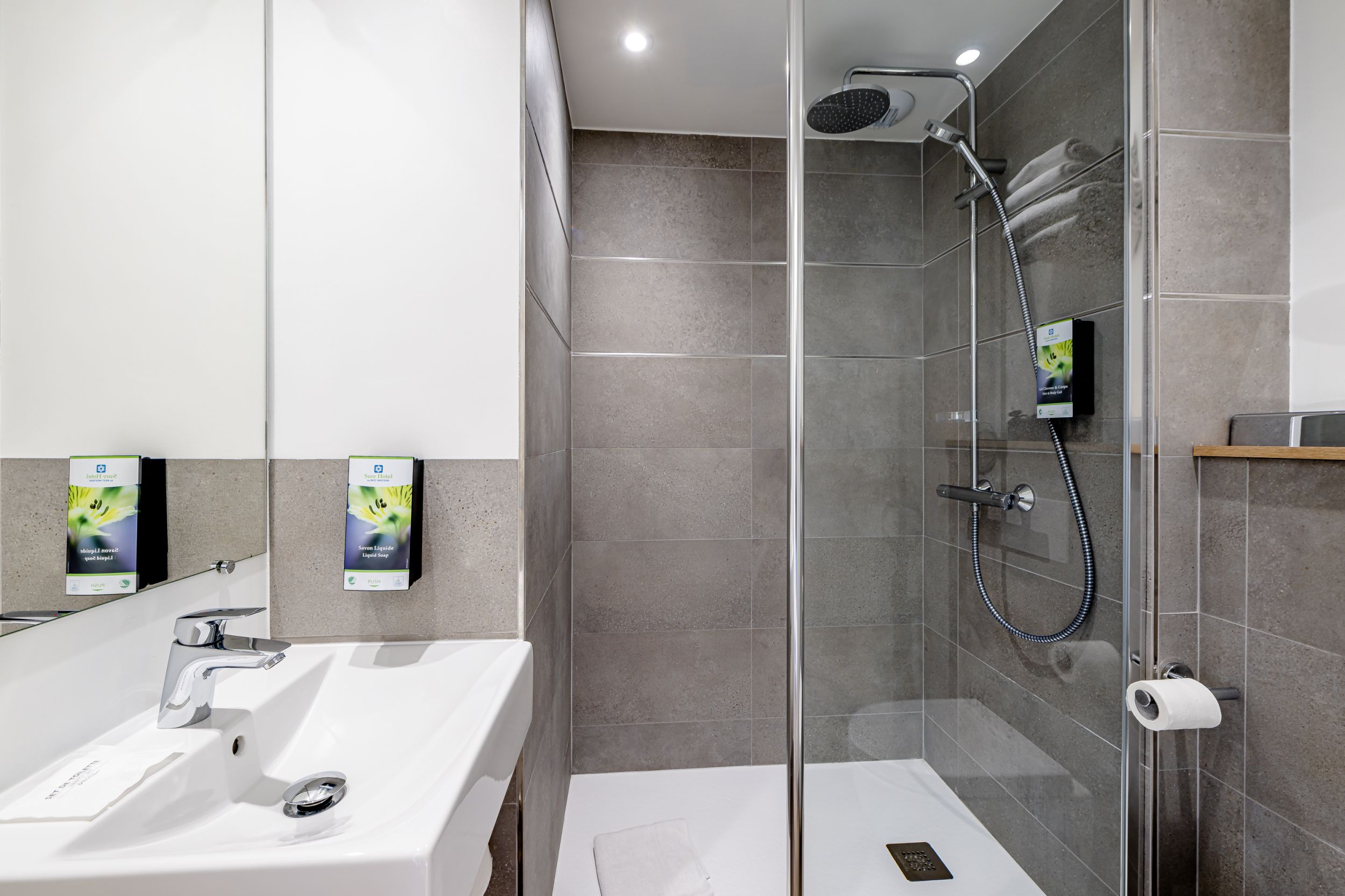 bordeaux lac hotel by bestwestern 41