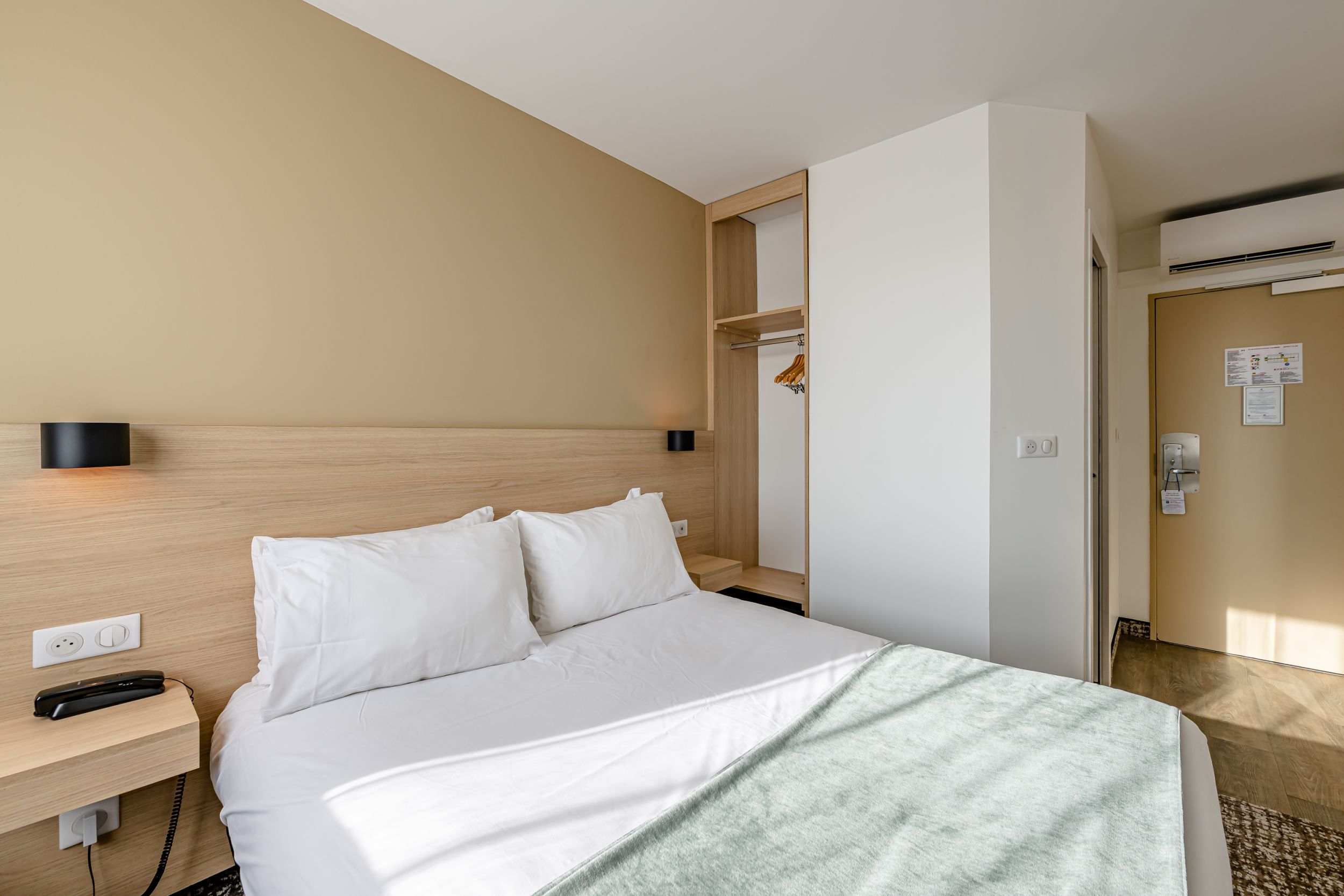 bordeaux lac hotel by bestwestern 42