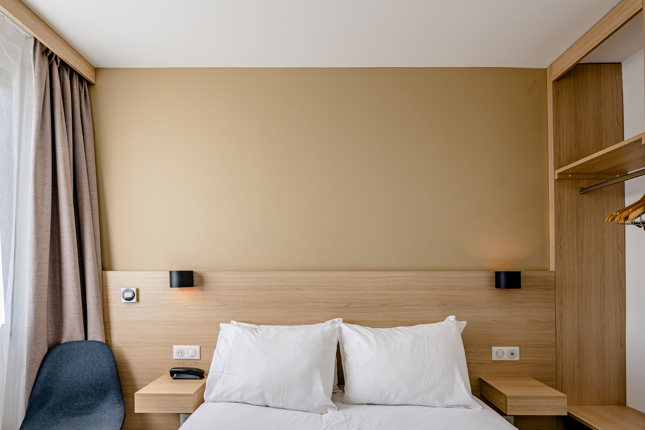 bordeaux lac hotel by bestwestern 43