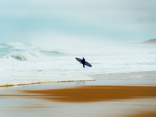 Atlantic Beaches