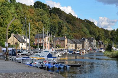Dinan
