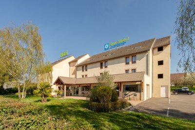 Hotel chantepie sure hotel rennes sud 11