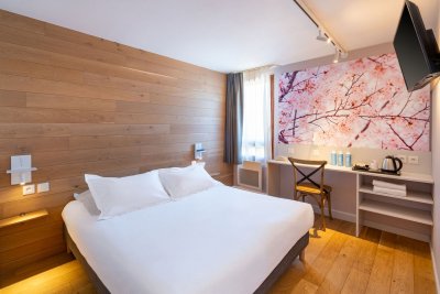 Hotel chantepie sure hotel rennes sud 24