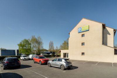 Hotel chantepie sure hotel rennes sud 37