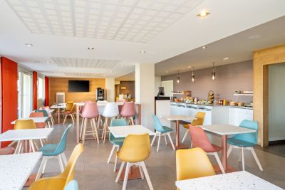 Hotel chantepie sure hotel rennes sud 4