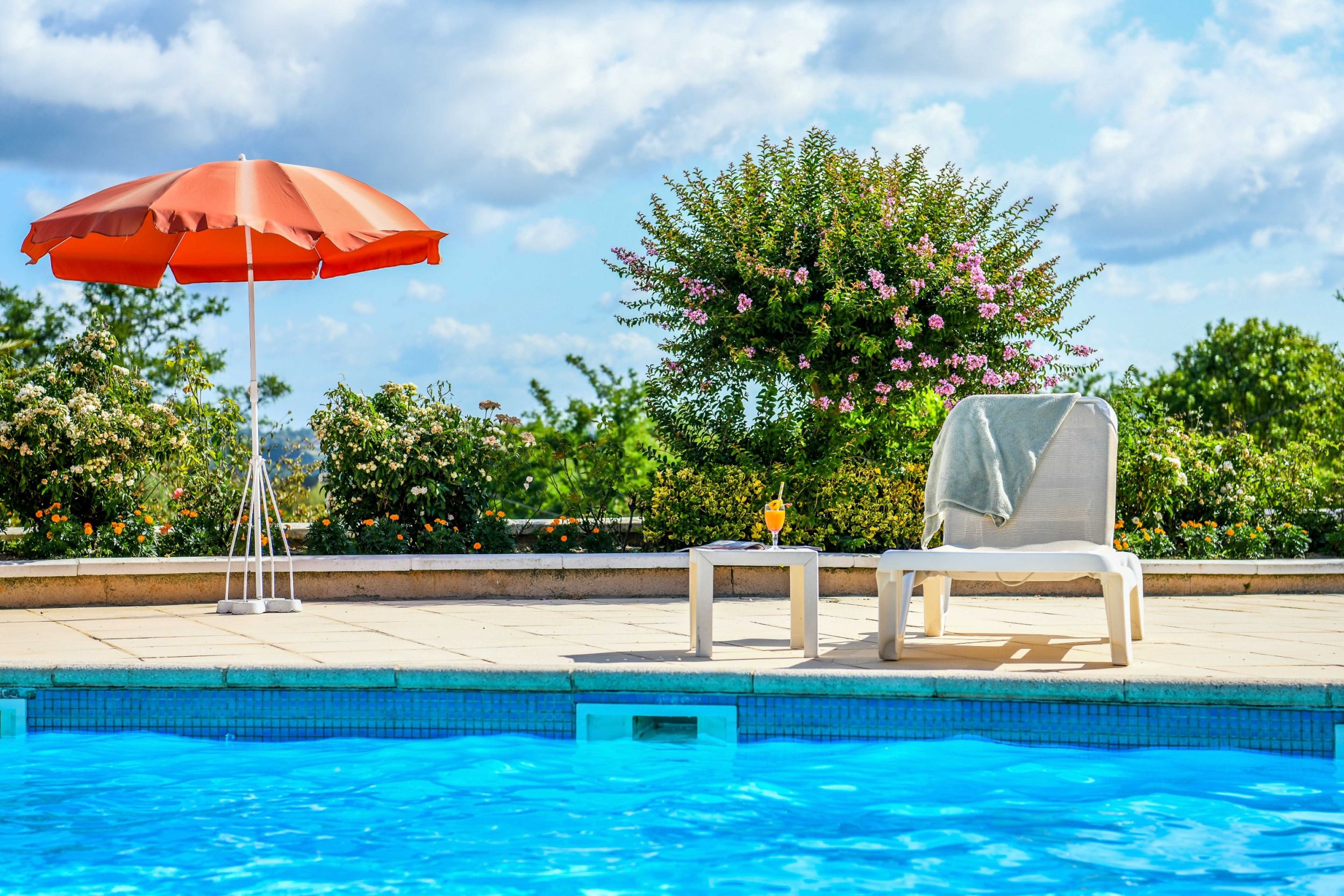 Aux Tauzins Hotel Restaurant les landes 15