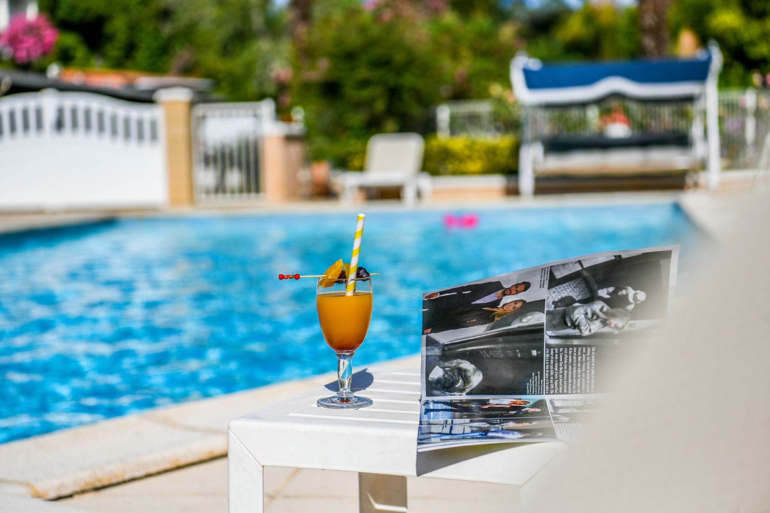 Aux Tauzins Hotel Restaurant les landes 16