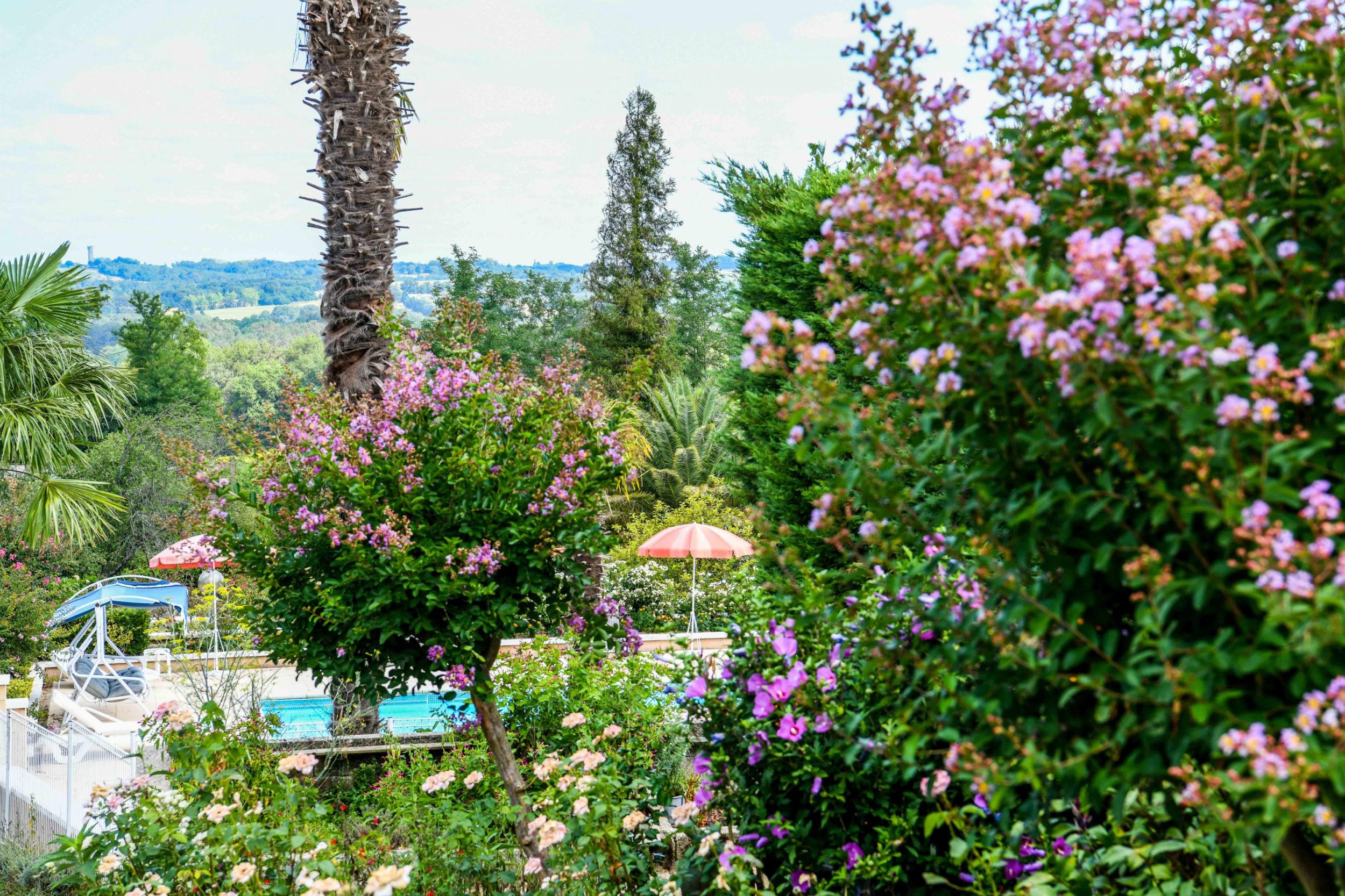 Aux Tauzins Hotel Restaurant les landes 45
