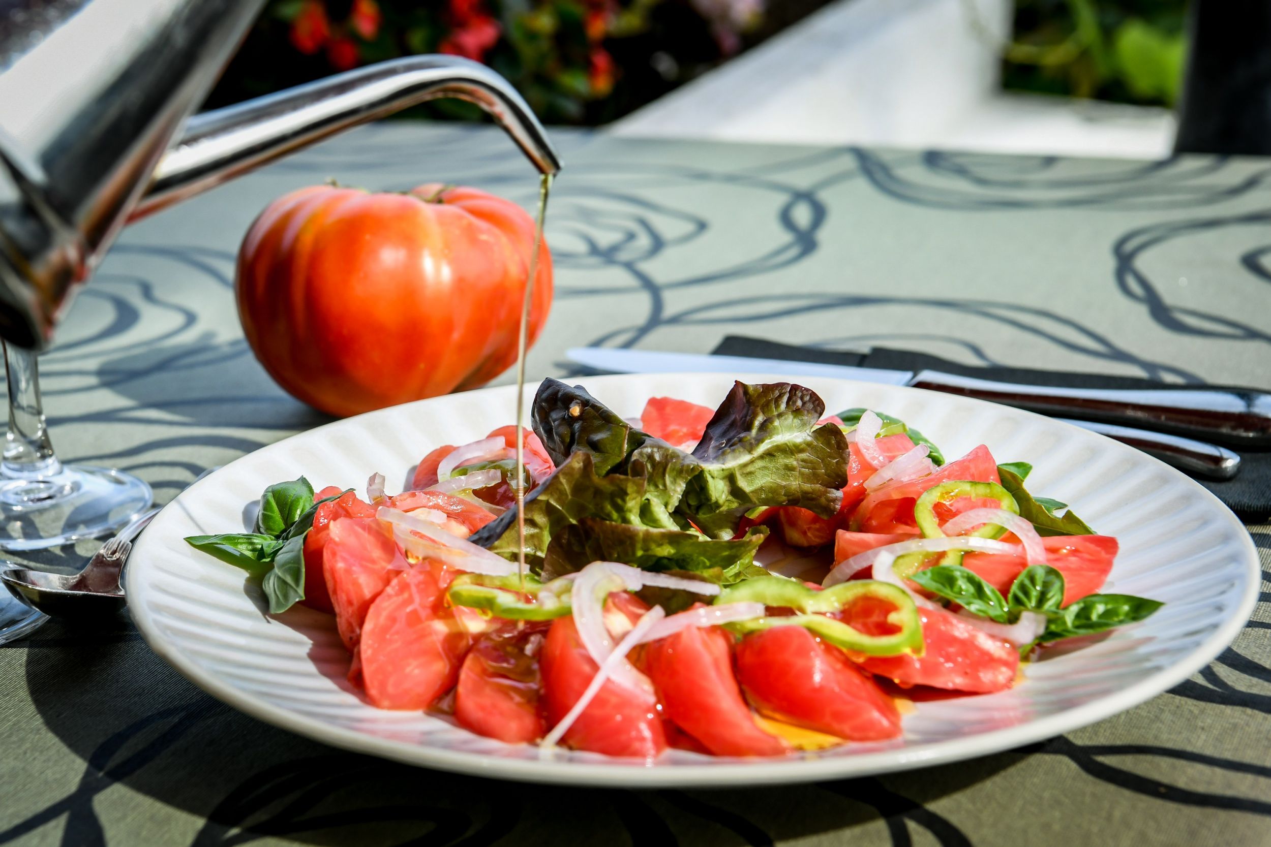 Aux Tauzins Hotel Restaurant les landes 51 1