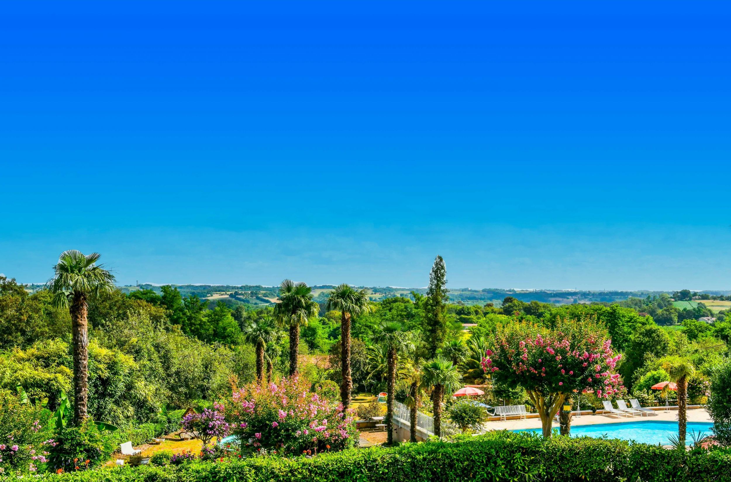 Aux Tauzins hotel dans les landes croped 1