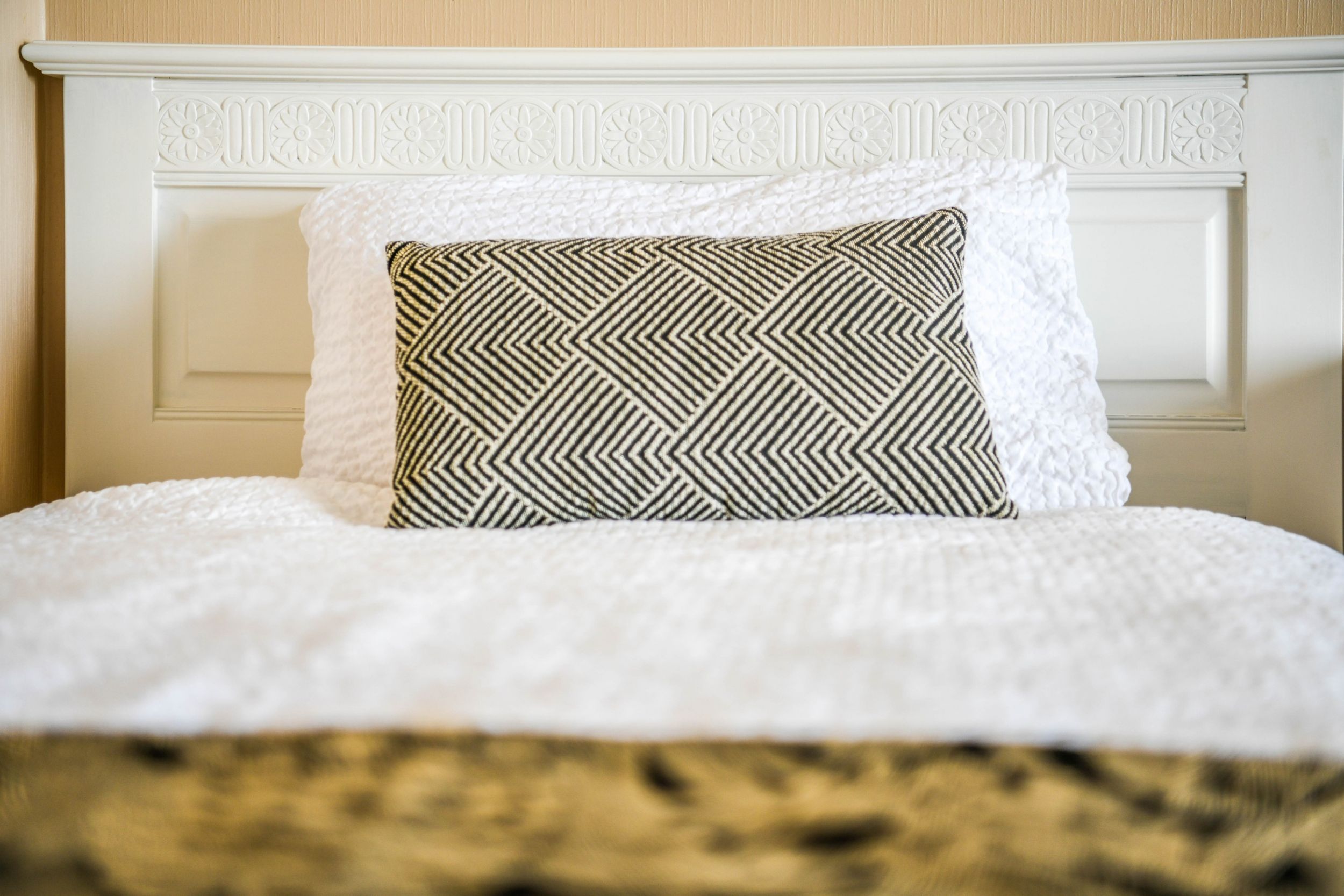 Chambre standard hotel montfort en chalosse 1 1