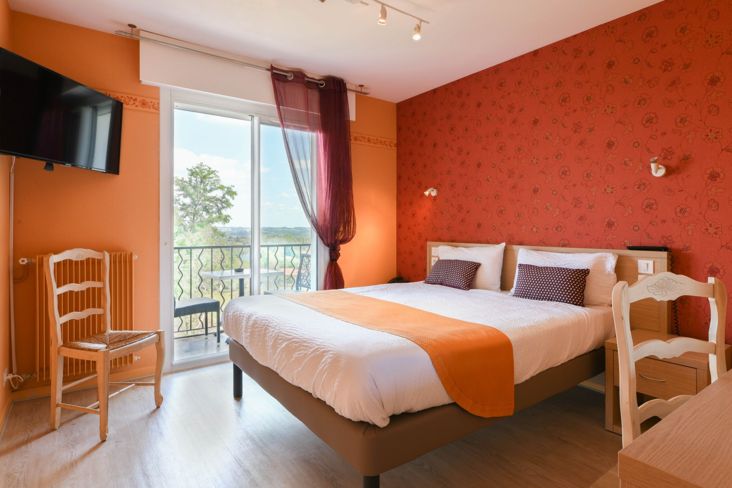 Chambre sup hote montfort en chalosse 18 1
