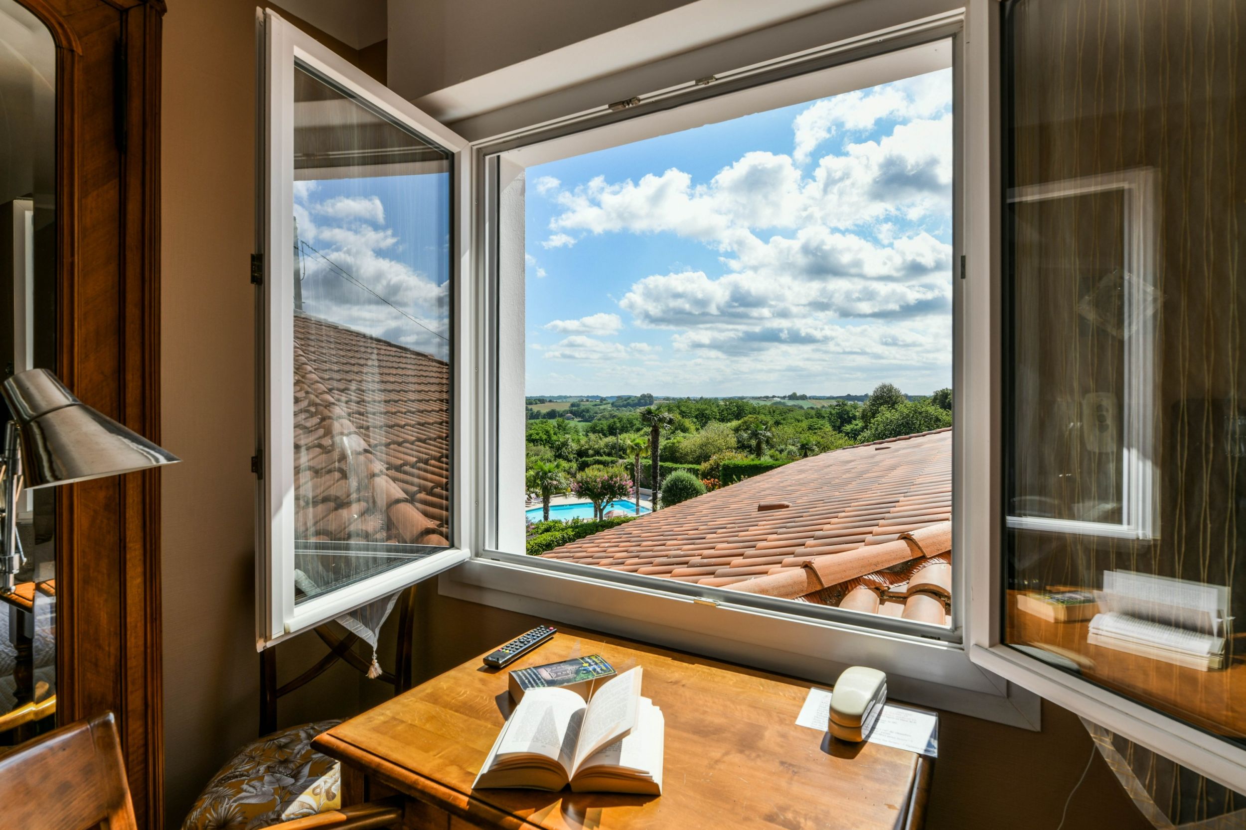Chambre sup hote montfort en chalosse 1 2