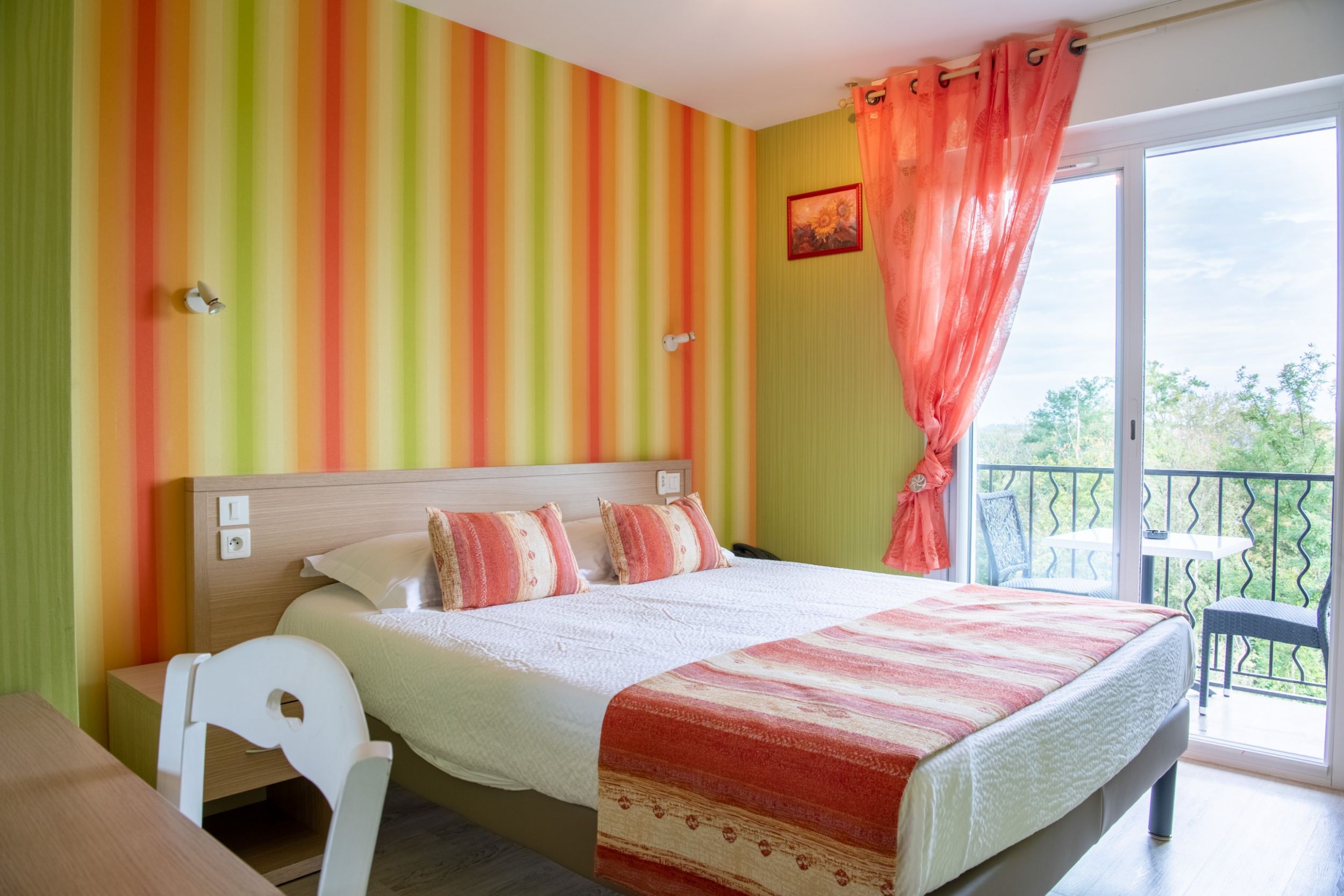 Chambre sup hote montfort en chalosse 28 1