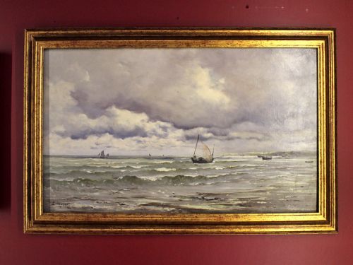 Le Musée de Berck-sur-Mer